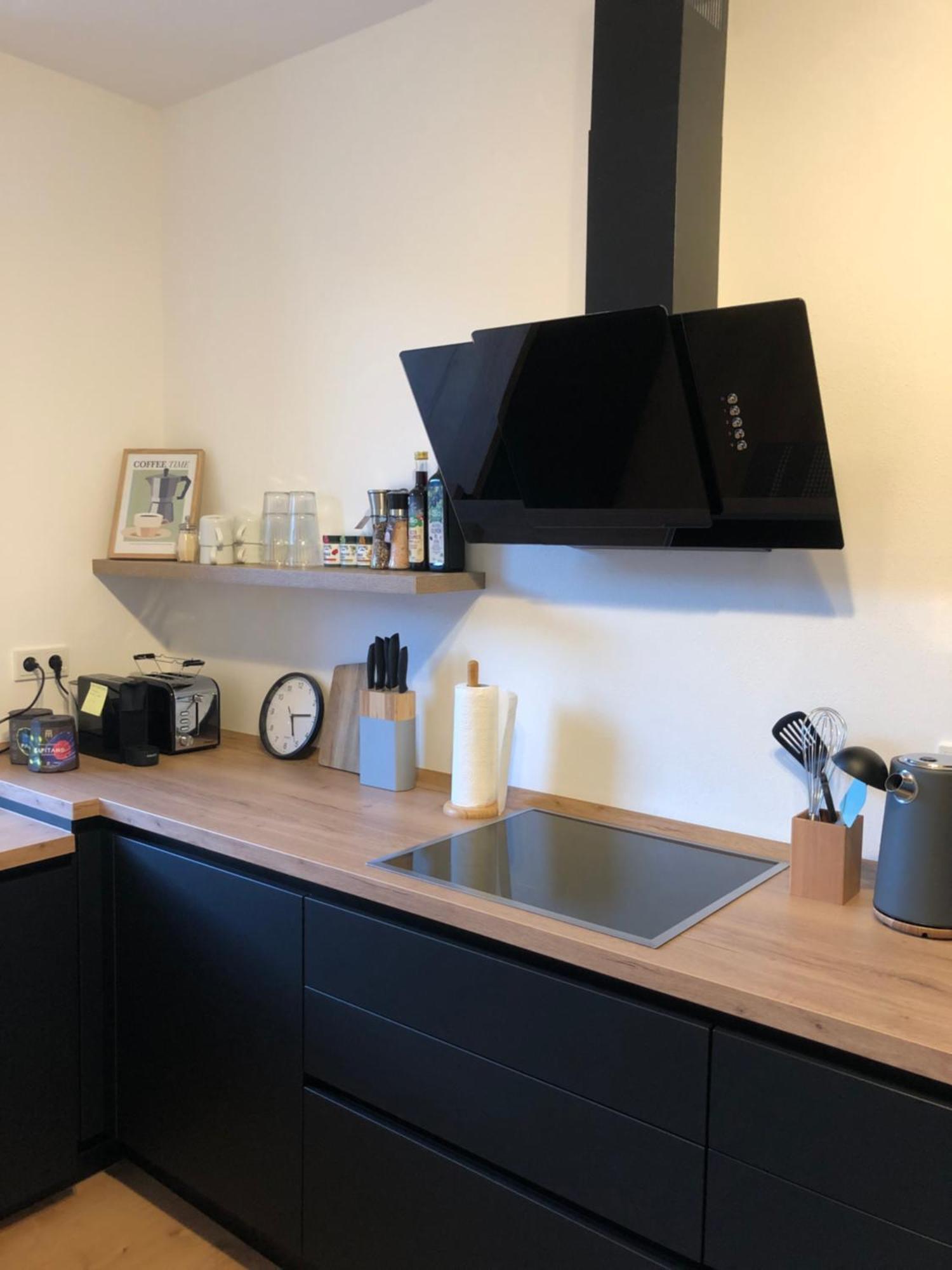 Modernes Apartement Mit Balkon In Toplage! ทราเบิน-ทราร์บาค ภายนอก รูปภาพ
