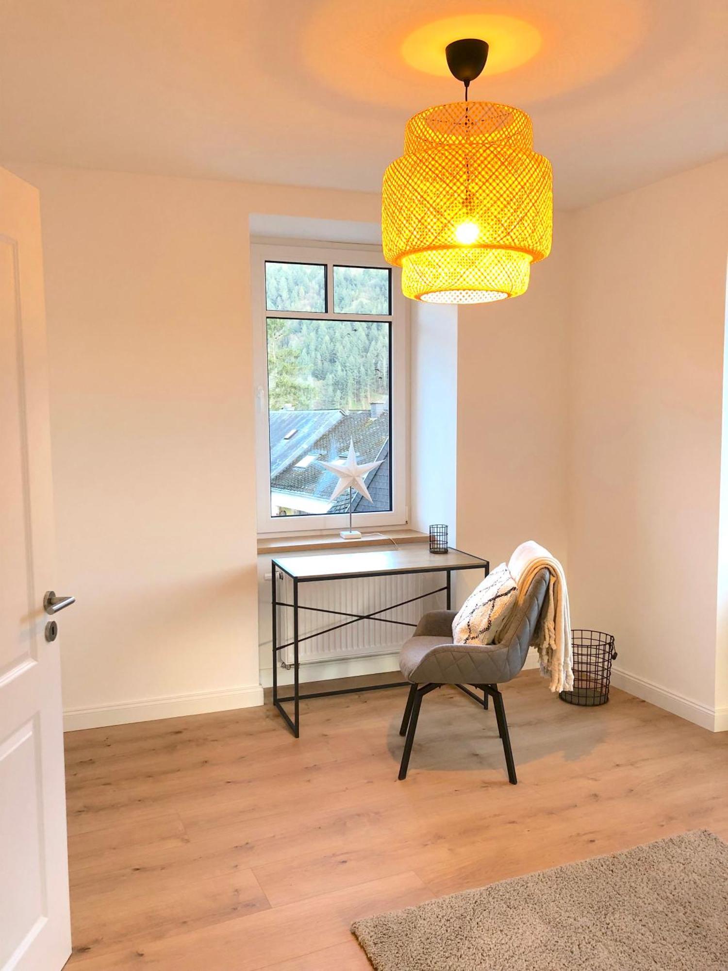 Modernes Apartement Mit Balkon In Toplage! ทราเบิน-ทราร์บาค ภายนอก รูปภาพ